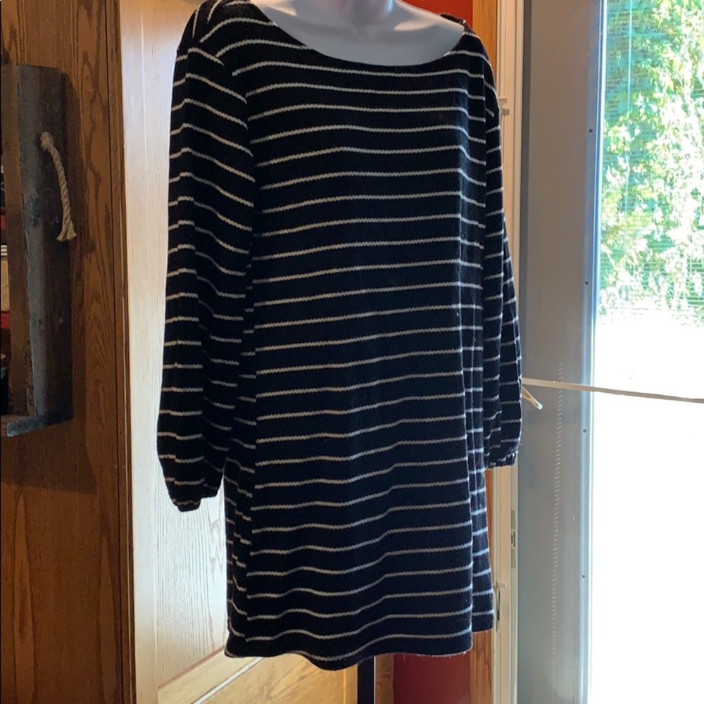Pink Martini tunic mini